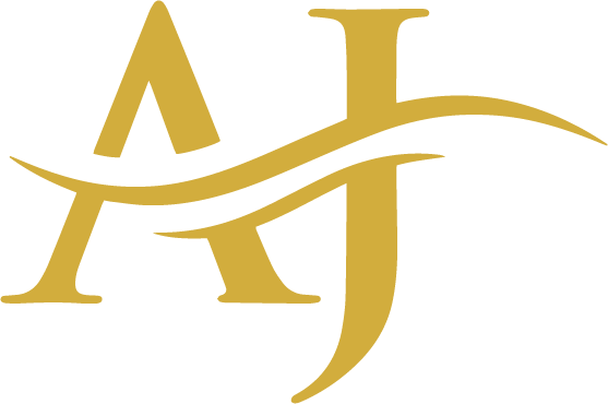 AJ Car Consultants Logo